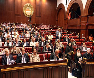   مصر اليوم - لجنة الخمسين تقر 4 مواد جديدة في باب الحقوق والحريات