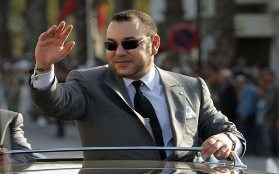   مصر اليوم - المغرب ينفي ما تردد عن سوء الوضع الصحي للملك محمد السادس عبر الإعلام الجزائري