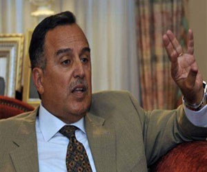   مصر اليوم - وزير الخارجيّة يؤكّد أنّ التقارب المصري الروسي ليس موجهًا ضد أميركا