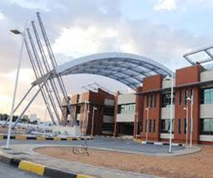 مصر اليوم - كلية فاطمة واسكونا تمنحان الماجستير في رعاية مرضى السكري