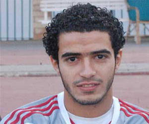   مصر اليوم - مصير عمر جابر في الاحتراف الأوروبي في يد حلمي طولان