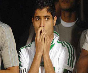   مصر اليوم - أهلي جدة ينفي توقيع عقوبات على الفهمي بعد إشادة بيريرا بانتظامه