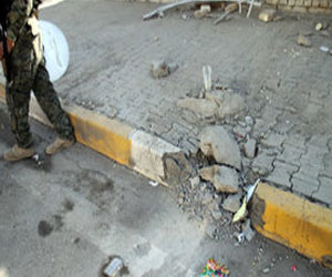   مصر اليوم - مقتل مسلحين إثنين اثناء محاولتهما زرع عبوة ناسفة جنوبي بغداد