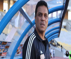 مصر اليوم - صحيفة ليبية : حسام البدرى ينفي أتهام المغربي بمحاولة إغتياله