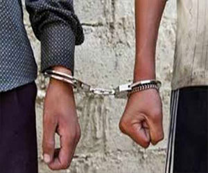   مصر اليوم - ضبط 2 من أنصار مرسي في الغنايم وأبنوب