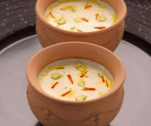   مصر اليوم - حلوى باسوندي باللوز