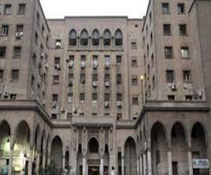   مصر اليوم - إحالة 3 من أعضاء المجلس الأعلى للمهندسين للتّأديب