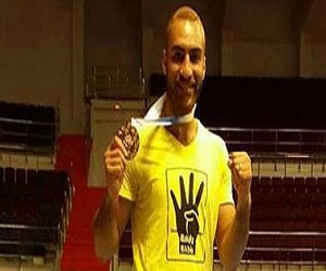   مصر اليوم - الجماعة الإسلامية في مصر تدين الإجراءات ضد رياضي معارض للنظام