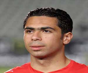   مصر اليوم - الأهلي يلتزم الصمت في عرض اتحاد جدة لضم أحمد فتحي