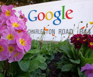   مصر اليوم - غوغل تبني مركز بيانات عائمًا ينتج طاقته من تحركات البحر