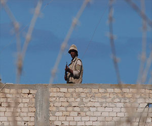   مصر اليوم - مركز أحوال يناقش العلاقات المصريّة الفلسطينيّة