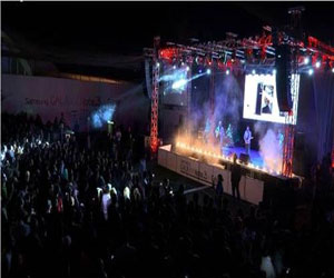   مصر اليوم - سامسونغ الكترونيكس تحتفل بإطلاق GALAXY Note3 و GALAXY Gear