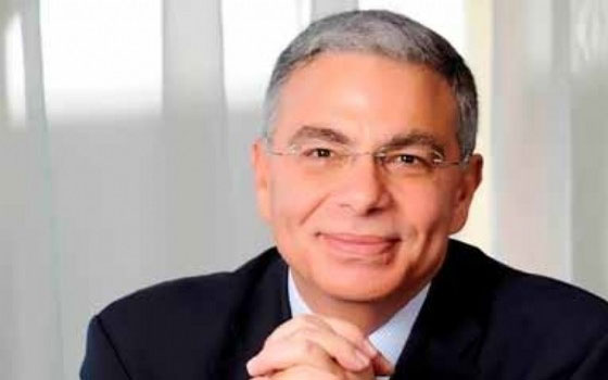   مصر اليوم - الداعوق: أنجزنا ميثاق شرف ينطلق من أخلاقيَّات المهنة