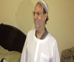 مصر اليوم - الأمن المصري يقبض على القيادي الإخواني عصام العريان