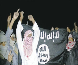   مصر اليوم - ضبط خلية إرهابية تابعة لجماعة بيت المقدس في سيناء