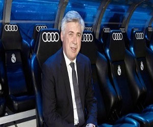   مصر اليوم - كارلو أنشيلوتي: غاريث بيل يحتاج إلى وقت للتكيف في ريال مدريد