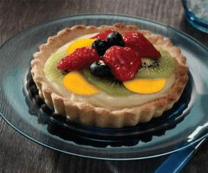   مصر اليوم - تارت الفواكه