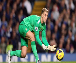   مصر اليوم - تشيلسي ينوي تخليص مانشستر سيتي من هفوات هارت