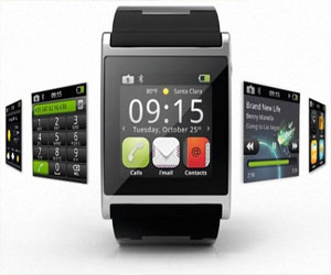   مصر اليوم - ساعة غوغل الذكية في مراحل متقدمة من التطوير