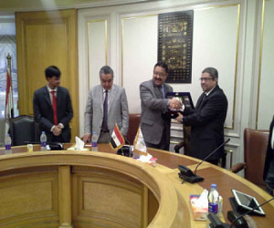   مصر اليوم - غرفة القاهرة تطالب بتفعيل ميثاق الشرف التجاري والالتزام بالأسعار الاسترشادية