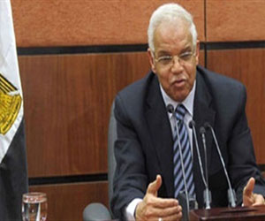 مصر اليوم - محافظ القاهرة نائبًا عن الرئيس منصور في الاحتفال بالعام الهجري الجديد