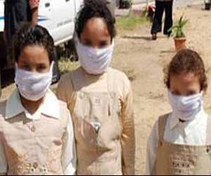 مصر اليوم - الاشتباه في إصابة طفلين بـالغدة النكافية في الفيوم