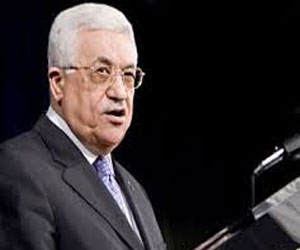 مصر اليوم - أبو مازن : لن يكون هناك إتفاق ويوجد أسير واحد في السجون