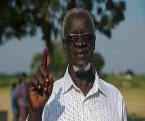 مصر اليوم - اليوم الاخير من استفتاء غير رسمي في ابيي لتقرير الالتحاق بالخرطوم او بجوبا