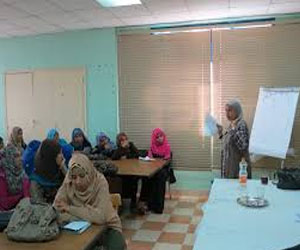   مصر اليوم - تدريب 58 مرشدة صحيَّة في قنا على المسح الميدانيّ