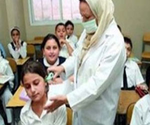 مصر اليوم - رصد أول حالاتي أشتباه بالغدة النكافية في الفيوم