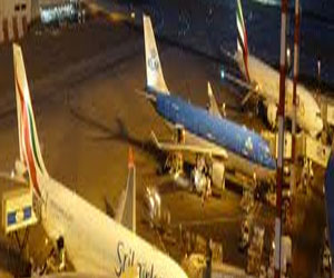   مصر اليوم - سفير جورجيا: بدء تسيير رحلة طيران شارتر بين شرم الشيخ وتبيليسي