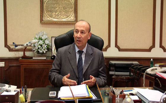   مصر اليوم - وزير الطيران المدني ومحافظ الأقصر يجتمعان مع منظمي السياحة اليابانية