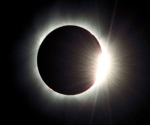   مصر اليوم - كسوف للشمس بالجزائر وأجزاء من العالم في الثالث من الشهر المقبل