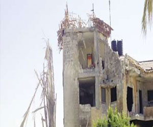   مصر اليوم - ضبط 9 عناصر إرهابية وتكفيرية في سيناء