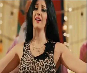   مصر اليوم - السبكي تسعى إلى الحصول على صافيناز