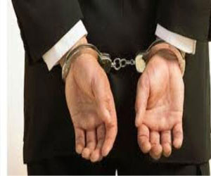   مصر اليوم - القبض على نصاب أوهم ضحاياه بتعيينهم في ميناء القاهرة الجوي