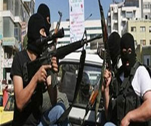   مصر اليوم - مُسلّحون يُطلقون النار على كمين في المنصورة