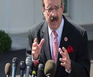   مصر اليوم - نواب اميركيون يدعون الى استئناف المساعدات لمصر