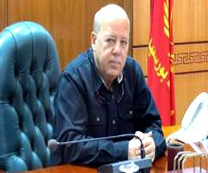   مصر اليوم - محافظ بورسعيد : منظومة مراقبة إلكترونية متكاملة وحملات أمنية مكثفة لأعادة الامن