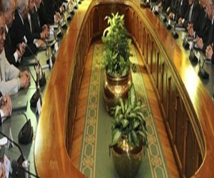   مصر اليوم - مجلس الوزراء يرفع الحظر عن تمويل عدد من الوظائف