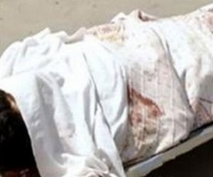   مصر اليوم - تشريح جُثِّة شاب مجهول قُتل بالرصاص على كوبري قصر النيل