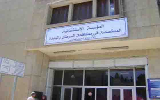   مصر اليوم - سرطان الثدي يقتل 3200 امرأة سنويًا في الجزائر لعدم الكشف المُبكِّر عنه