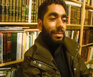   مصر اليوم - 3 سنوات لصحافي بتُهمة عدم التَّبليغ عن جرائم إرهابية