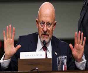   مصر اليوم - مدير الاستخبارات اميركا لا تتجسس على أحد إلاّ لأهداف مشروعة وحلفاؤنا يتجسسون علينا