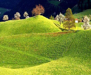   مصر اليوم - مسح عالمي: أسكتلندا ثالث أجمل بلد سياحي في العالم