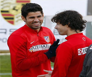   مصر اليوم - الاتحاد البرازيلي يسعى لتجريد دييغو كوستا من الجنسية