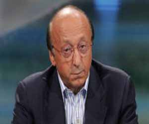   مصر اليوم - الإدعاء الإيطالي يطالب بحبس مدير اليوفنتوس السابق موجي 37 شهرا في فضيحة التلاعب