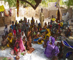   مصر اليوم - الأمم المتحدة تحث الكاميرون على عدم طرد اللاجئين النيجيريين من أراضيها