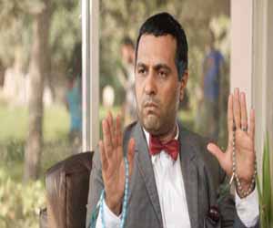   مصر اليوم - مهرجان المونودرامايكرم الفنان فريد النقراشي والمخرج شادي سرور