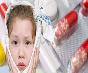   مصر اليوم - 42حالة إصابة بالغدة النكافية في المنوفية